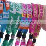 Adjustable RFID Gps Tracking Nfc Wristband thumbnail-3