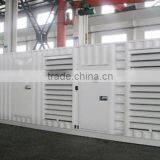 Industrial Construction Container Soundproof Type Diesel Generator thumbnail-1