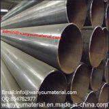 ASTM A312 Нержавеющие бесшовные трубы для теплообменников info@wanyoumaterial.com thumbnail-1