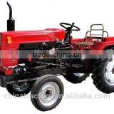 15-30 HP Belt Farm Wheel Tractor thumbnail-2