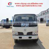Dongfeng Mini Garbage Collection Equipment With 5cbm Capacity From Original Manufacture thumbnail-2