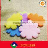 Cheap New Design Kitchen Utensil Cleaner Silicone Dishwashing Brush for Tableware thumbnail-1