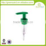 Plastic Lotion Pump for Gel/cream/lotion thumbnail-6