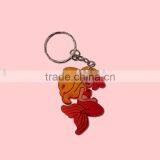 PVC Key Chain thumbnail-1