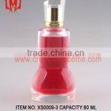 New Crystal Bottle Design 80 ML For Men Fragance thumbnail-1