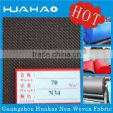 3200mm Width and CE Certification 100%Polypropylene Non Woven Fabric thumbnail-2