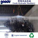 Realiable Large Circular Lifting Electromagnet