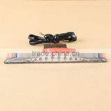 Rear Clear Fender Brake Tail Light For Breakout FXSB 2013 2014 2015 2016