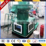 1.5ton/h Biomass Wood Sawdust Pellet Making Machine Factory Price JKER560 thumbnail-3