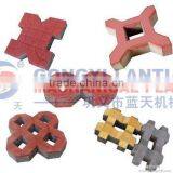 Lantian Brand of Hot Selling Fully Automatic Concrete Blocking Making Machine thumbnail-4