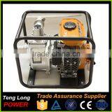 For Home Use Gasoline Powered Water Pump 2 Inch Pump thumbnail-6