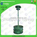 Axial Flow 0.021-0.03 M3/s Environment-friendly Portable Hydro Power Generator thumbnail-2