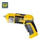 Wintools Power Tools Hotsale 3.6v Lithium Screwdrive WT03020