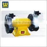 Professional Wintools 6'' Variable Speed Bench Grinder 250w Bench Grinder WT02490