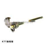MeiQi Gear Shifting Spindle or Arm for Motorcycle thumbnail-1