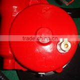 Cheap Gasoline Petrol 52cc One Man Operate Earth Auger With CE,GS,EUII Certifications thumbnail-3