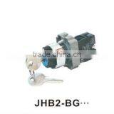 Push Button Switch,choice Switch JHB-B Series thumbnail-2