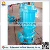 Submersible City Wastewater Treatment Pumps thumbnail-6