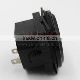 TH-1 7 Digit Quartz Mechanical Timer Calculagraph Counter thumbnail-2