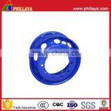 Steel Wheel Rim/Alloy Semi Trailer Rim With Size Optional thumbnail-6