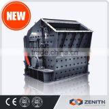 Factory direct supplier Mining Crushing ceramic waste impact crusher