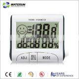Digital Thermometer Hygrometer , Multi Thermometer Hygrometer , Thermo Hygrometer thumbnail-2