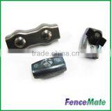 Electric Fence Rope Connector With Duplex or Single Choice thumbnail-1