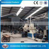 1-1.5tons/hr Pellet Press Used Pellet Press Machine for Saw Dust thumbnail-2