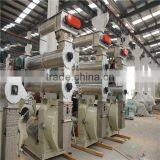 2016 High Quality Complete Animal Feed Pellet Mill Machine thumbnail-4
