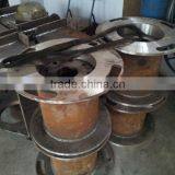 Hot Sale Hydraulic Cutter Suction Dredger Winch thumbnail-6