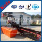 5ton/h High Efficiency Gold Dredger for Sale thumbnail-4