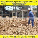 Zhengzhou Sida Full Automatic Yam Flour Processing Machine With Low Price thumbnail-3