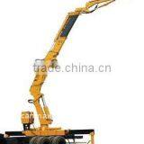 10ton LIFT SQ10ZA3 Truck Mounted Crane thumbnail-1