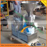 Electric Cocoa Nibs Grinder Machine thumbnail-3