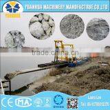 Yuanhua Centrifugal Pump/slurry Pump/ Sand Pump for Dredger thumbnail-6