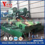 2015 Gold Suction Dredger thumbnail-2