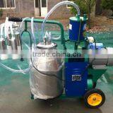 Best Price Cow Milking Machine thumbnail-1