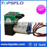 mini size dc motor electric ink pump for oil based, oil based ink pump