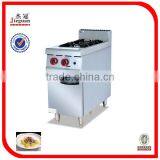 2 Burners Gas Ranges/gas Stove With Cabinet GH-977 thumbnail-1