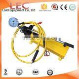 300 Tons Double Acting Hydraulic Cylinder thumbnail-3