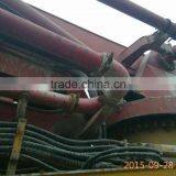 Used SANY ISUZU Concrete Pump 46m Used Concrete Boom Pump Truck thumbnail-3