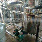 Hot Popular Palm Kernel Oil Processing Machine Crude Oil Refinery Plant thumbnail-2