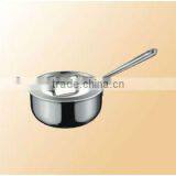 Stainless Steel Porridge,Oatmeal Cooking Pot thumbnail-1