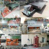 Shaking Table/Mineral Technology Consultation/Technique Of Preparing thumbnail-1