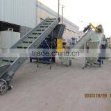 Waste PP Woven Bags Recycling Machine thumbnail-1