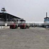 Biodiesel EN14241 From Palm Oil Waste Cooking Oil Biodiesel Machine thumbnail-3