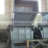 DeRui Manufacture Supply Many Model of the Scrap Metal Crusher Machine thumbnail-2