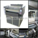 4-Roller Photo UV Laminating Embossing Machine thumbnail-1
