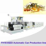 Automatic Tomato Paste Canning Machine thumbnail-1