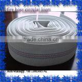 NEW Fire Hose Machine With PU Extruders, Fire Hose Circular Loom Equipment thumbnail-5